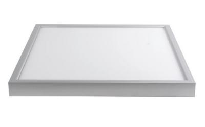 ZLP030312WS  IP42 View Angle 120º Power Factor >0.96 Led Panel Light Fixtures