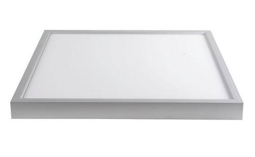 ZLP030312WS  IP42 View Angle 120º Power Factor >0.96 Led Panel Light Fixtures