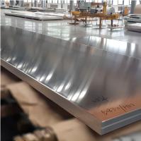 2024 H112 T3 T4 T6 T351 Aluminum Sheet For Aerospace Industry Parts
