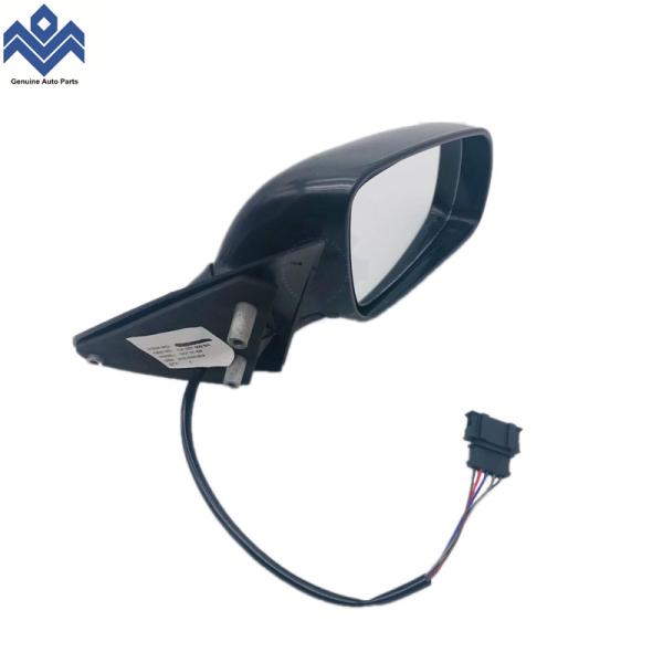 Right Side Mirror Vehicle Body Parts For Skoda Octavia I Combi (1U5) 2006 1U1 857 502BA