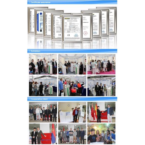 Skin Rejuvenation facial rejuvenation machine Hydra Dermabrasion machine