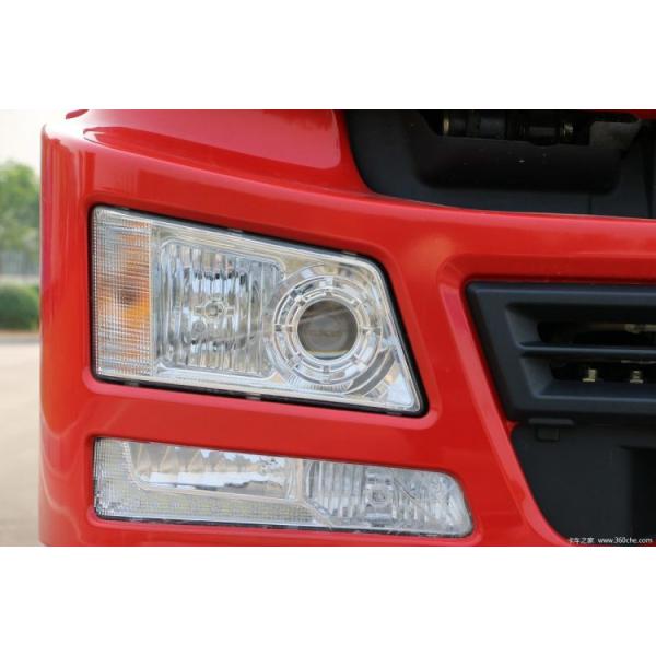 Xugong Hanfeng G7 430hp 6X4 7m Dump Truck for Heavy-Duty Mining Operations
