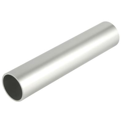 6061 6063 Aluminum Seamless Tube Round Extruded Aluminum Pipe