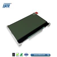 Exposição monocromática enorme de 128x64 FSTN LCD com 28 pinos