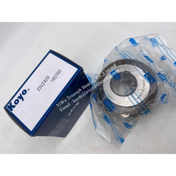KOYO  Overall Eccentric Bearing 25UZ429