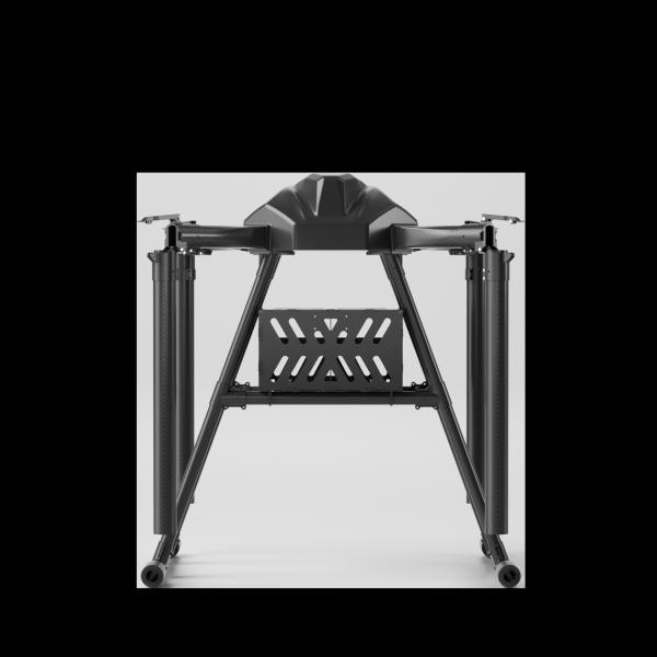 Heavy load drone Rack/Sturdy and Portable Drone Rack