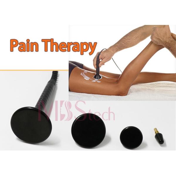 Машина красоты RF терапией Tecar облегчения боли для диатермии физиотерапии