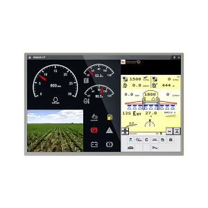 1280*800 12.1'' LCD Panel High Brightness TFT Display 1000nit Brightness