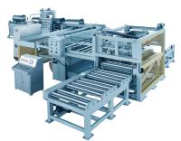 Línea de producción de soldadura de tambor de acero Soldadora de costura automática de rodadura circular