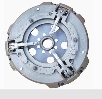25 Spline 13 Inch 5 Pad Massey Ferguson Clutch Replacement 3599492M91