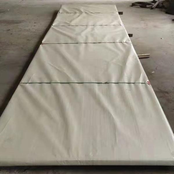 X20CrMoV12- 1 Raw Material Number DIN 1.4922 (St 11T) 1mm Thick Metal Sheet