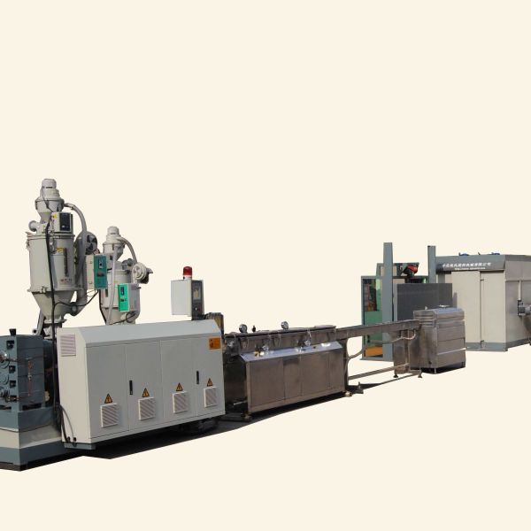 Full Automatic PP Honeycomb Board Manufacturing Machine Plastic Panel Extrusion Line