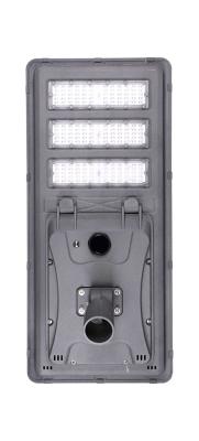 Antiwear 170LM/W Solar Street Lamp , Weatherproof Solar Light For Road