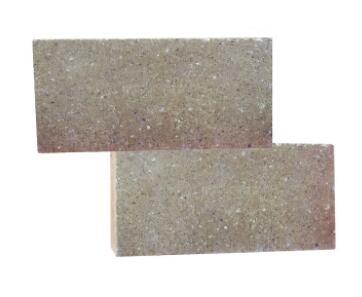 High Temperature Magnesia Alumina Spinel Bricks For Rotary Kiln Sintering Zone