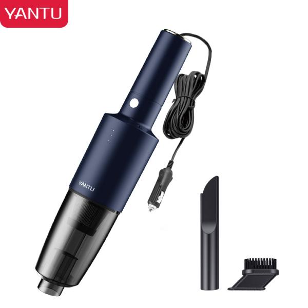 High Power 7500PA YANTU V31 Wired Auto Electric Handheld Vacuum Cleaners for Car Wash
