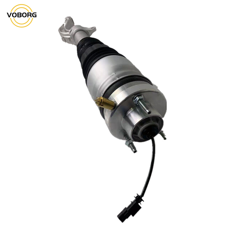 Auto Car Air Suspension Front Rear Shock Absorber 12 Months Warranty 670100718 for Maserati
