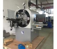 Came - menos a maquinaria anterior de bobinamento da rotação do fio da máquina da mola de torsão de 0,3 - de 2.5mm
