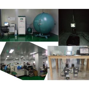 Shenzhen Sunrise Lighting Co.,Ltd.