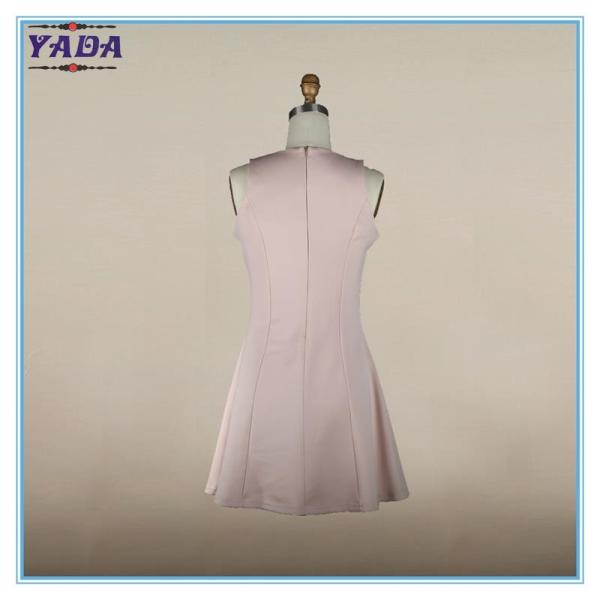 Nuevo diseño damas western rosa nombres elegantes vestidos de sol de dama vestidos de época para las mujeres fiesta