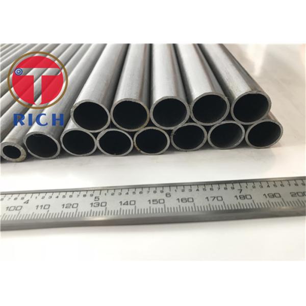 Котельные трубы стали углерода Od 12.7mm давления Astm A192 высокие