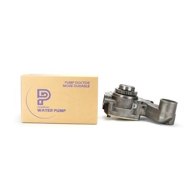 Pompes à eau moteur 2W8003 pour Caterpillar Grader 120G 12G 130G 140G 14G 160G Durable