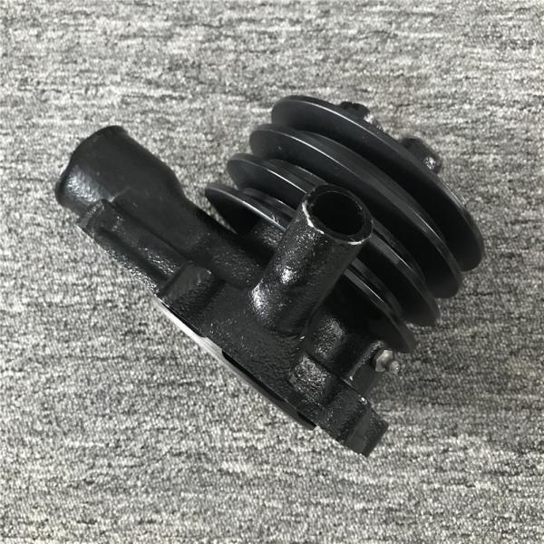 ME995037 водяная помпа двигателя экскаватора 6D16 для Hyundai R200-5/R210-7