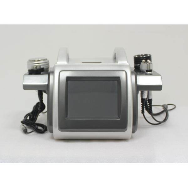 Ультразвуковая кавитационная многополярная вакуумная машина для похудения тела