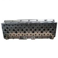 5413784 5413782 ISX15 QSX15 Motor de camião Cabeça de cilindro