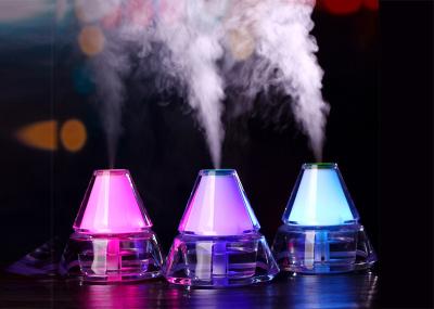 Novelty Gifts Desktop Room Mister Humidifier 140ML Tank Moisturize Skin / Throat