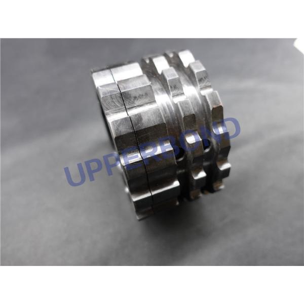 Барабанчик вырезывания штепсельной вилки барабанчика сплава машины табака с подг