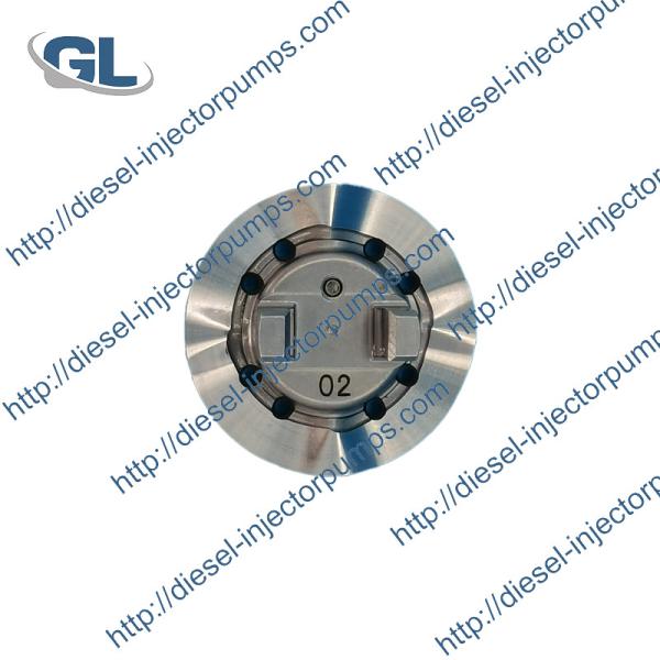 x5pcs Para bomba VE de combustível diesel Peças de bomba VE de alta qualidade Placa de came de 4 cilindros 146220-0220 CAM DISK 02