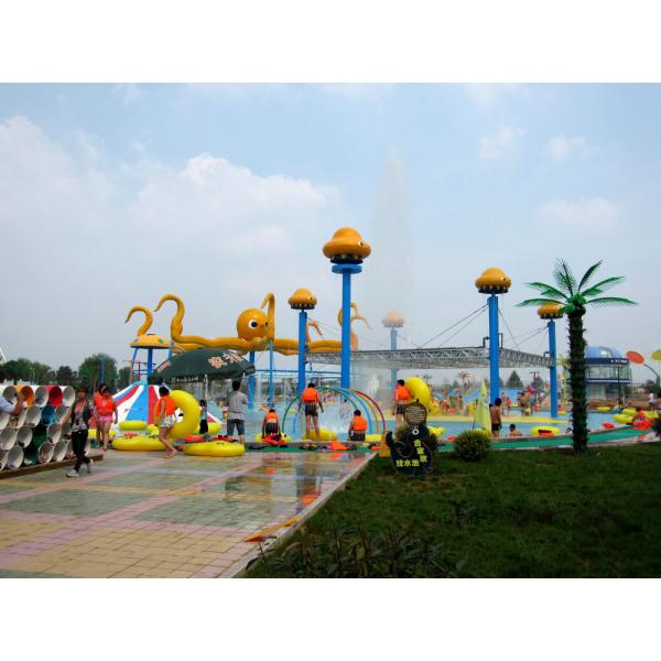 Проект Ватерпарк, на открытом воздухе проекты инженерства аквапарк/подгонял водные горки