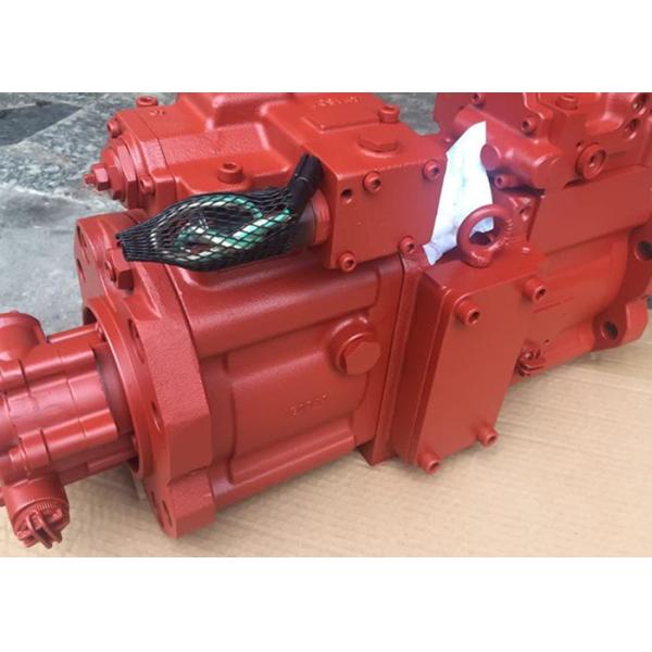 K7V100 R150-9 K5V80DTP 9C Hydraulic Main Pump 14538542 EC160 excavator Pump