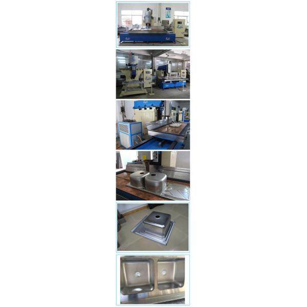Сварочный аппарат шва раковины CNC автоматический