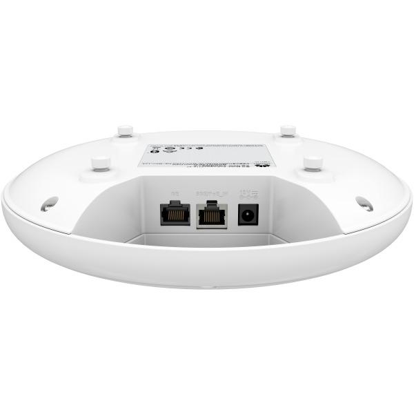 Huawei AirEngine 5776-57 Wi-Fi 6 AP with 16 Spatial Streams