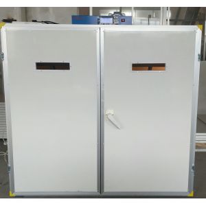 Fully Automatic Egg Incubator