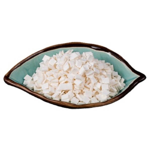 Natural Short Chopped Cellulose Fibre For Thermal Insulation Motar