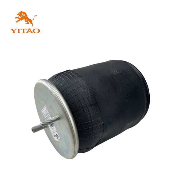 USA Truck Parts Air Suspension For Heavy Duty Truck Air Spring Natural Rubber Firestone W01-358-9902, Watson&Chalin LAS-0090