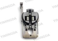 Rodillo de guía para GT5250 las piezas, 54749000 - convenientes para el cortador de Gerber