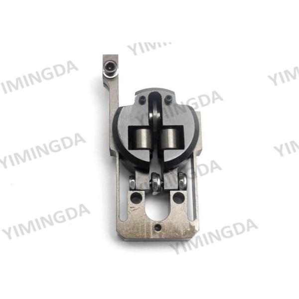 Направляющий выступ, ролик, более низкие части машины тканья запасные 54749000-