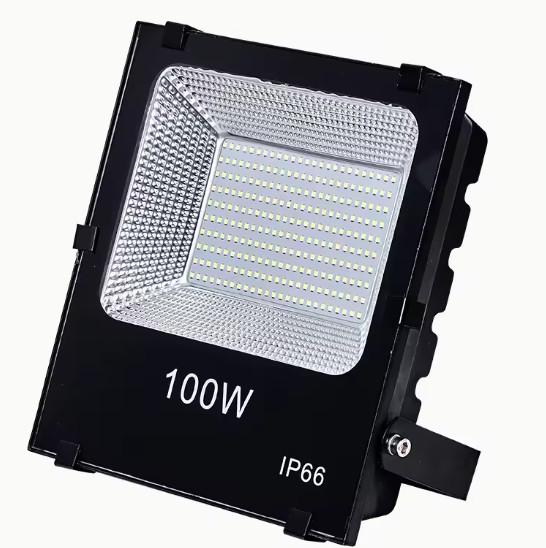 Outdoor Solar Powered Floodlight Price 5054 Foot Tile LED Floodlight 10w 100w IP66 Flood Lights Waterproof Flood Light