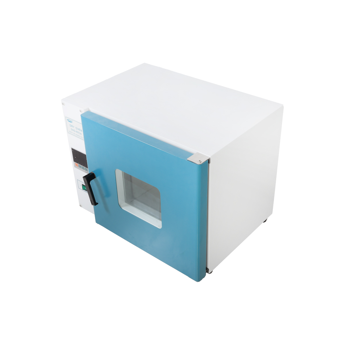 DHG Series SLarge Laboratory 300 Degree Heavy Industrial Drying Oven for Laboratory Electric Blast Drying Oven