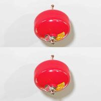 Gas Automatic FM200 Fire Extinguishing System For Electrical Precision Equipment