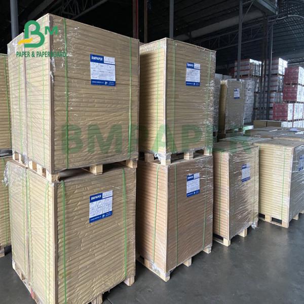 одиночное бортовое PE 180gsm + 18gsm покрыло листы бумаги чашки делает водостойк