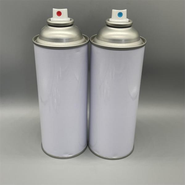 Female Aerosol Valve for Paint Spray Applications – Precision Spray Nozzle for Aerosol Cans 