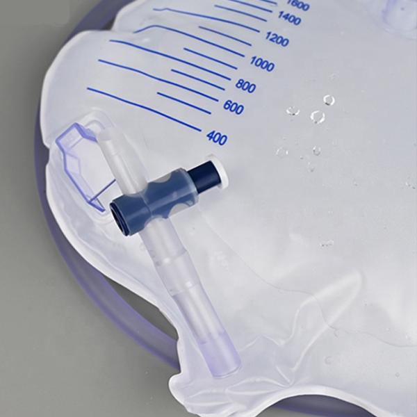 Good Price Urine Collection Bag Luxury Urine Drainage bags Disposable urine bag