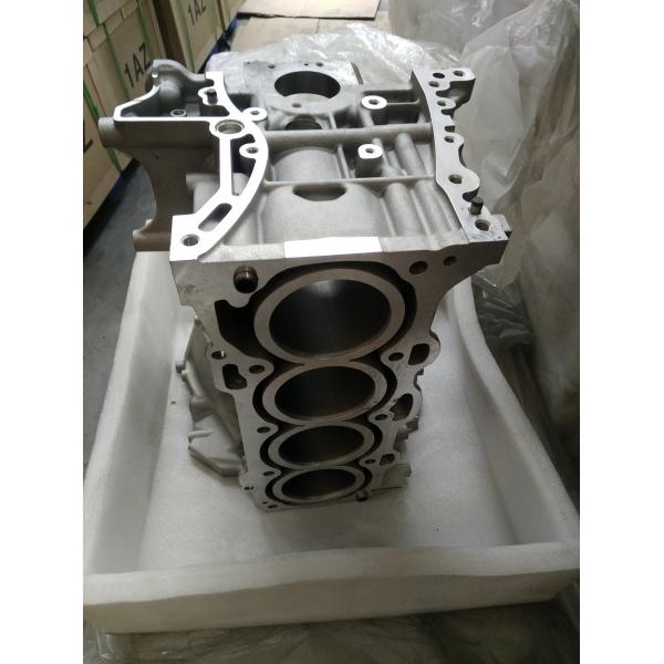 Aluminium Car Engine Block For TOYOTA 1AZ-FE TOYOTA XA20 RAV4 2000-2005