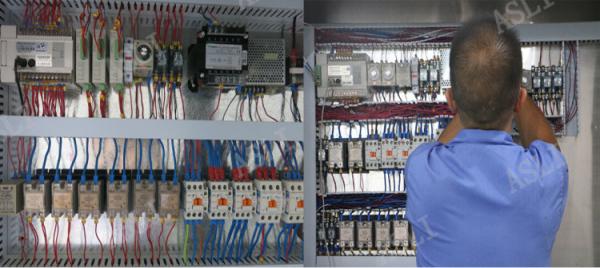 Rapid Rate Temperature Change Chamber For Test Requiring Quick Changes