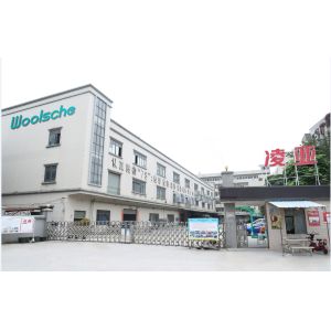 Dongguan Suntech Electronics Co., Ltd.