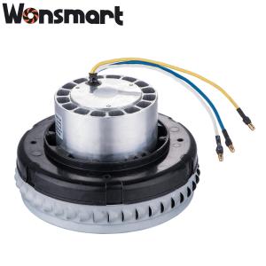 Ventilador de refrigeração Wonsmart 15000rpm-18500rpm Alta velocidade Leve